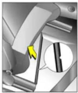 OPEL Tigra TwinTop (2009) - ⚠ Warning - 2