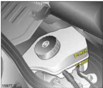 OPEL Tigra TwinTop (2009) - ⚠ Warning - 1