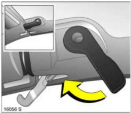 OPEL Tigra TwinTop (2009) - ⚠ Warning - 2