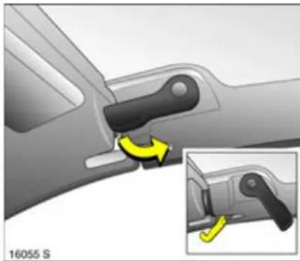 OPEL Tigra TwinTop (2009) - ⚠ Warning - 3