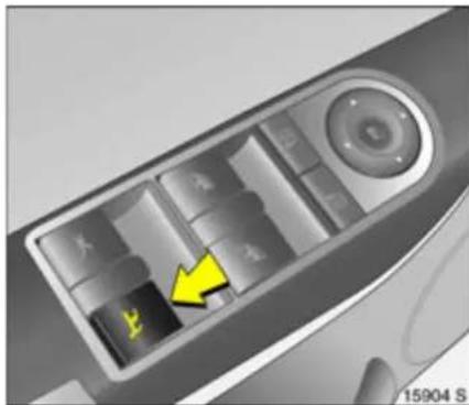 OPEL Tigra TwinTop (2009) - ⚠ Warning - 4