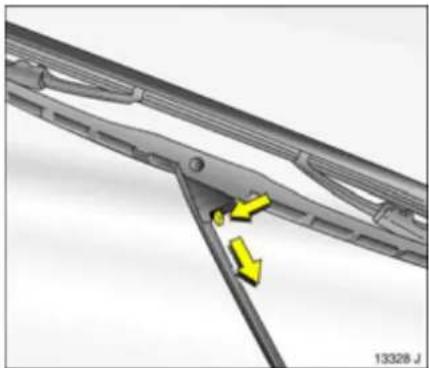 OPEL Tigra TwinTop (2009) - ⚠ Warning - 1