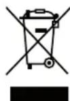 Leifheit AirActive 76115 - Disposal - 1