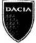 DACIA Logan MCV (2006) - DACIA empfiehlt ELF Schmierstoffe - 2