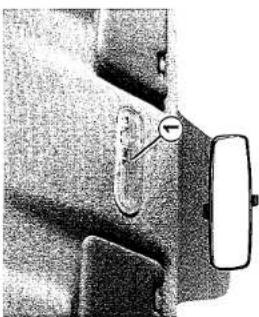 DACIA Logan MCV (2006) - Reinigung der Scheinwerfer - 6