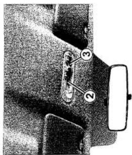 DACIA Logan MCV (2006) - Reinigung der Scheinwerfer - 8