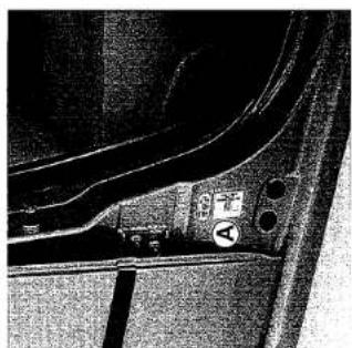 DACIA Logan MCV (2006) - elektroniscches Zubehor - 5