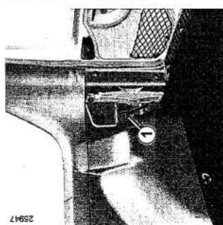 DACIA Logan MCV (2006) - ABSCHLEPPEN: Pannenhilfe - 3