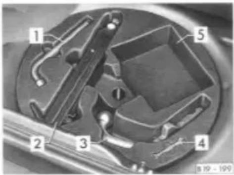 1 2 3 4 5 B 19 - 199