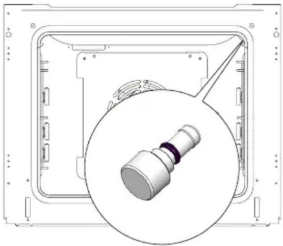 AMICA EB 13509 E - Hinweis! - 1