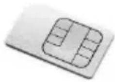 TIPTEL Ergophone 6160 - SIM-Karte(n), Speicherkarte und Akku installieren - 1