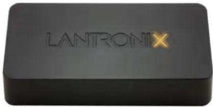 LANTRONIX