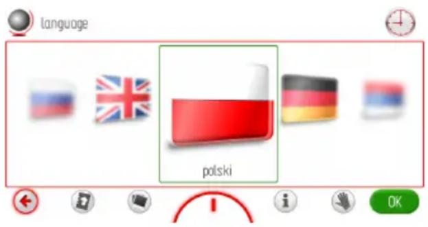 language polski