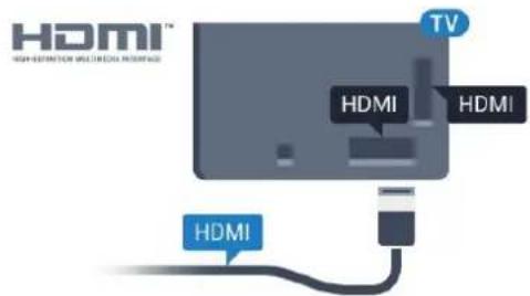 HDMI™ HIGH REFERENCE MULTICELA REFERENCE HDMI HDMI HDMI TV
