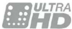 PHILIPS 7000 series 55PUG7100 - Televisor Ultra HD - 1