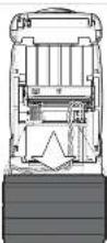 CUSTOM 911CP010200A33 - MYprinter - 8
