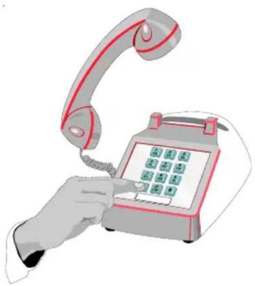 Rocom MDPBX Light AP MD - Installation - 2