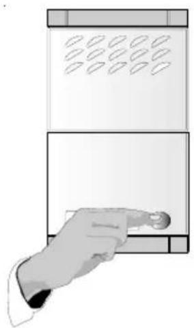 Rocom MDPBX Light AP MD - Installation - 1