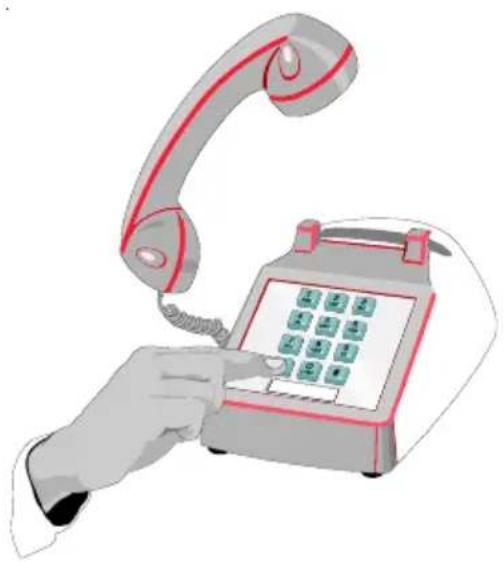 Rocom MDPBX Light AP MD - Installation - 4