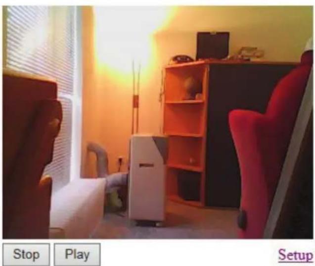 Stop Play Setup
