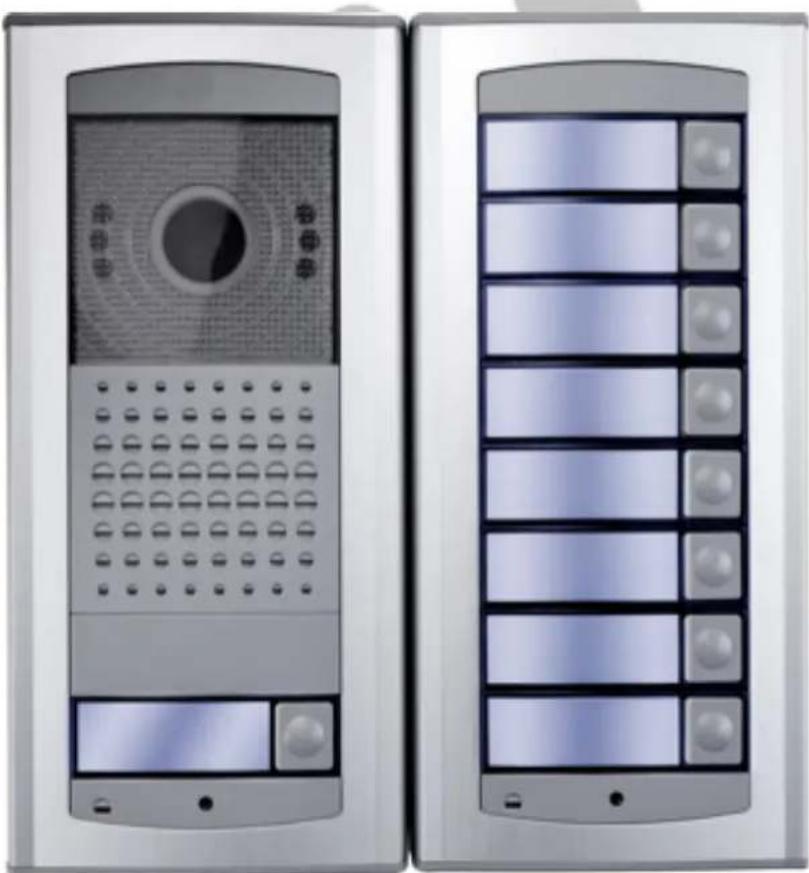 Rocom IPV11AGL - 1
