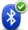 TOMTOM Via 135M CE Traffic - Bluetooth aktivieren/deaktivieren - 1