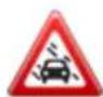 TOMTOM Via 135M CE Traffic - Verkehrsstörungen - 8