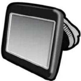 TOMTOM Via 135M CE Traffic - Verpackungsinhalt - 1