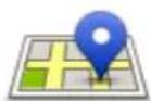 TOMTOM Via 135M CE Traffic - Navigationsmenü-Optionen - 10