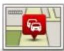 TOMTOM Via 135M CE Traffic - Routeninformationen anzeigen - 6