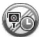 TOMTOM Via 135M CE Traffic - Zwischenwarnung – Typ 3 - 1
