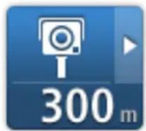 TOMTOM Via 135M CE Traffic - Fehlerhafte Kamerawarnungen melden - 1