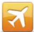 TOMTOM Via 135M CE Traffic - Flugmodus aktivieren/deaktivieren - 1