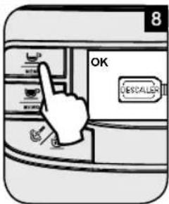 8 OK UPSCALLER