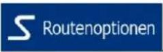 BLAUPUNKT Travel Pilot 54 1081234550001 - Alternative Routen für eine bestehende Route überprüfen - 2