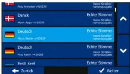 BLAUPUNKT Travel Pilot 54 1081234550001 - Erste Schritte - 4