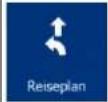 BLAUPUNKT Travel Pilot 54 1081234550001 - Schnellzugriff - 20