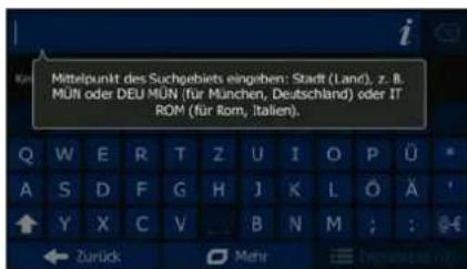 BLAUPUNKT Travel Pilot 54 1081234550001 - Kombisuche - 4