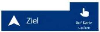 BLAUPUNKT Travel Pilot 54 1081234550001 - Einen Punkt auf der Karte als Ziel wählen - 2