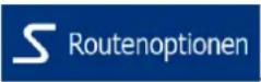BLAUPUNKT Travel Pilot 54 1081234550001 - Die gesamte Route auf der Karte anzeigen - 2