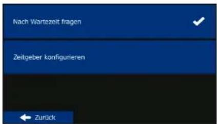 BLAUPUNKT Travel Pilot 54 1081234550001 - Fahrzeitwarnungen einrichten - 4