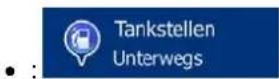 BLAUPUNKT Travel Pilot 54 1081234550001 - Nach einem Sonderziel in den voreingestellten Kategorien suchen - 4