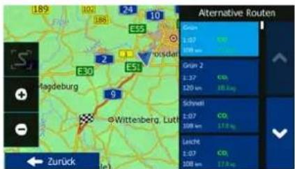 BLAUPUNKT Travel Pilot 54 1081234550001 - Weitere Ergebnisse - 1