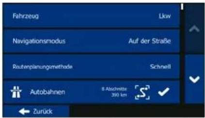 BLAUPUNKT Travel Pilot 54 1081234550001 - Tippen Sie auf - 2