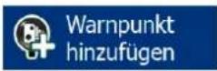 BLAUPUNKT Travel Pilot 54 1081234550001 - Einen Ort in der Karte als Warnpunkt speichern - 3