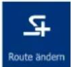 BLAUPUNKT Travel Pilot 54 1081234550001 - Schnellzugriff - 9