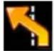 BLAUPUNKT Travel Pilot 54 1081234550001 - Abzweigungsvorschau und nächste Straße - 8