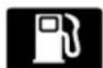 Quooker Q-BASIC-CH - Low Fuel Level - 1