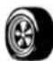 Quooker Q-BASIC-CH - Tire and Loading Label Information Example: - 1