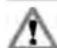 Quooker Q-BASIC-CH - WARNINGS - 1